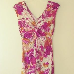 BEAUTIFUL SUMMER DRESS